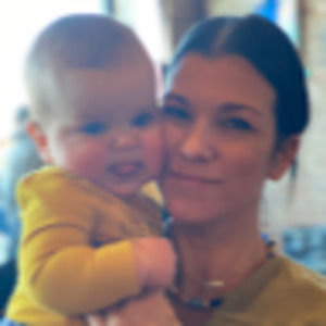 Meet your Posher, Lauren